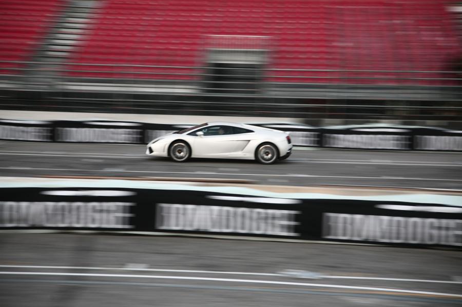  Lamborghini Gallardo LP560-4 2008 года  (фото 45 из 195)